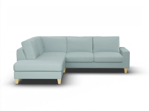 Ecksofa UM Small L